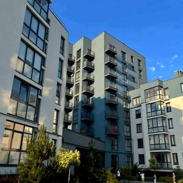Продаж 2к Квартира Студентська вулиця ЖК Басів схил