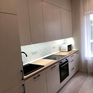 Довгострокова оренда 1к Квартира Острозького Князя вулиця