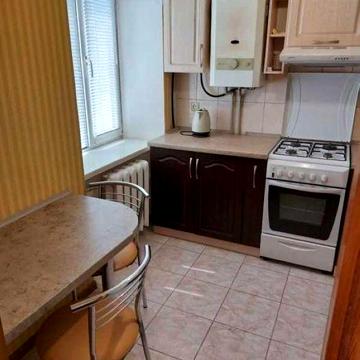 Здам в оренду затишну 1-к квартиру на пр. Науки 95