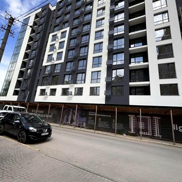Гарбарська, 29
