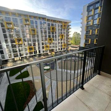 Продаж 1к. кв ЖК Auroom Sunrise 2( Аурум Санрайз2) 3/9 40/15 65000€ ЖК Auroom Sunrise 2