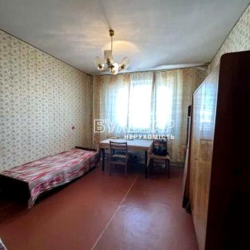 Продам ‼️ 3 к.к.в - 72 м2, Восточный, ХТЗ, ул. Мохначанская