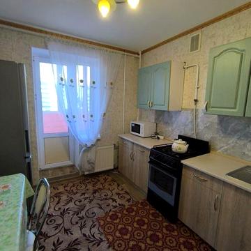 Оренда однокімнатної квартири
