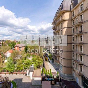 Без % Продаж 5 кімнатної квартири ЖК Zverinetskiy, Печерськ, Київ ЖК Зверинецкий