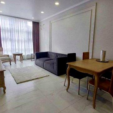 НАУЧНАЯ ‼️ЖК ПАВЛОВСКИЙ Квартал‼️ 3-х 83 м2 Новая! Сертификат+