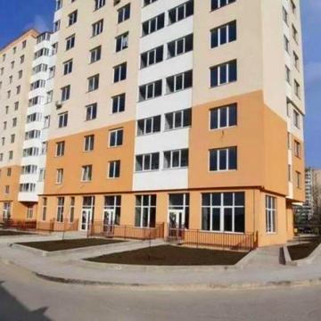 Райдужний масив вул., 25