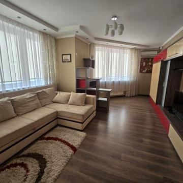 Оренда квартири в Голосіївському р-н, Вул.Велика Китаївська 53