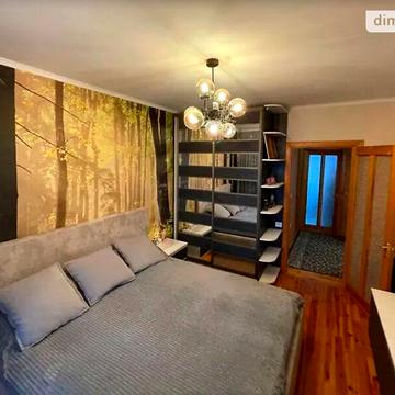 Продаж 3к Квартира Волинської Дивізії вулиця