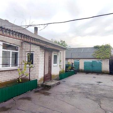 Продам будинок с.Дмитрівка р-н Сінельніковський