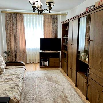Продам 3-кімнатну квартиру в одному з кращих районів міста Луцька!