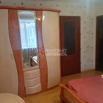 Довгострокова оренда 2к Квартира Гагаріна вулиця