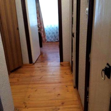 3-х кімнатна квартира смт. Добротвір