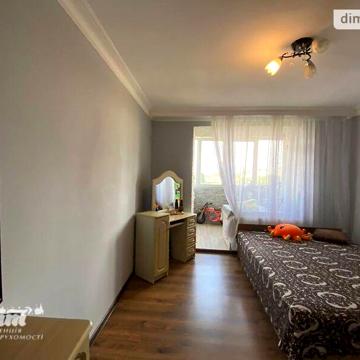 Продаж 3к Квартира Злуки проспект