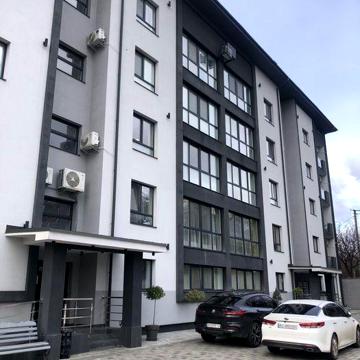 1 к кв., БАМ, чорнова, ліфт ЖК Університетська