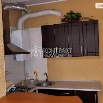 Довгострокова оренда 3к Квартира Каразіна вулиця