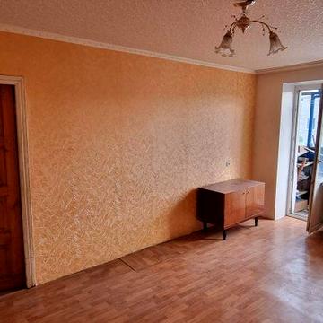 Квартира 3к  смт.Варва