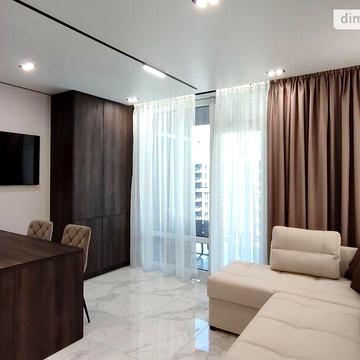 Продаж 1к Квартира Юліана Пелеша (Крайківського) вулиця ЖК Family Plaza