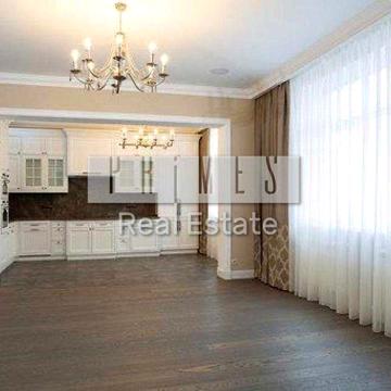 Оренда 3к квартири, бул. Лесі Українки, 23А, Печерськ