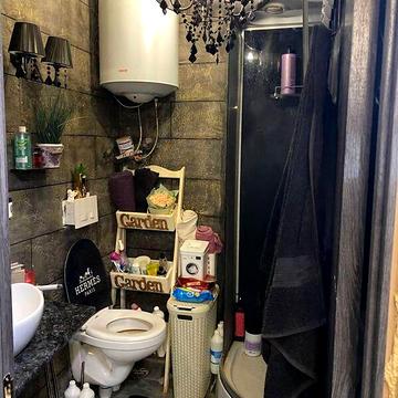 Продаж 1к Квартира Академіка Барабашова вулиця ЖК Птичка