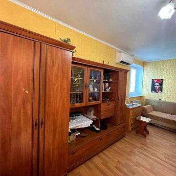 Продам отличную стильную 1 к/к в мкр-не Кульбакино