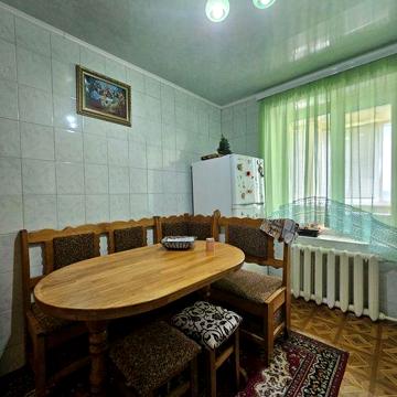 Здам 3-кімнатну квартиру