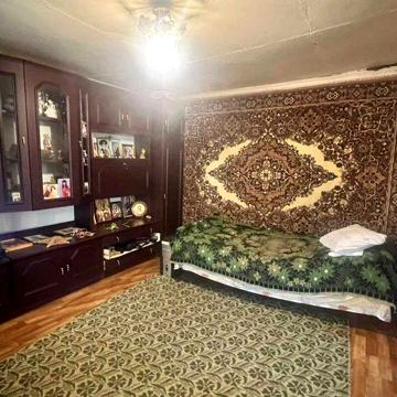 Продам будинок в селі Олександрівка (10 км від Чорноморська)