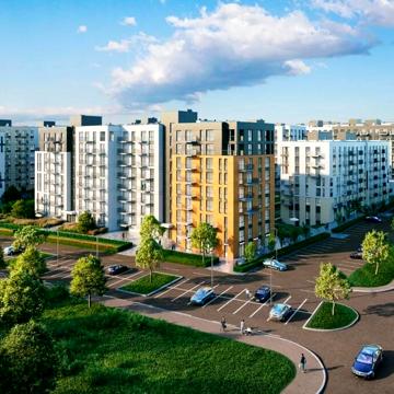 Садова вул., 1