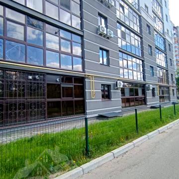 Збройних Сил України вул. (Інтернаціоналістів), 1