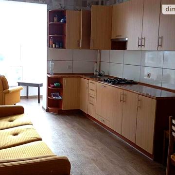 Довгострокова оренда 1к Квартира Вільський Шлях вулиця ЖК Полесье 2