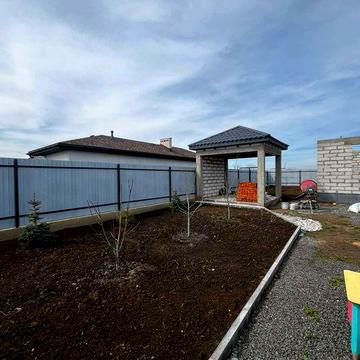 Продам строение  в Зелёном гае