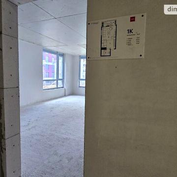 Продаж 1к Квартира Юліана Пелеша (Крайківського) вулиця ЖК Family Plaza