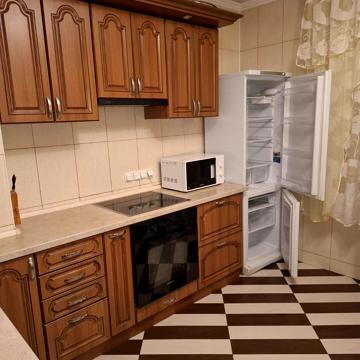 Миколи Закревського вул., 97