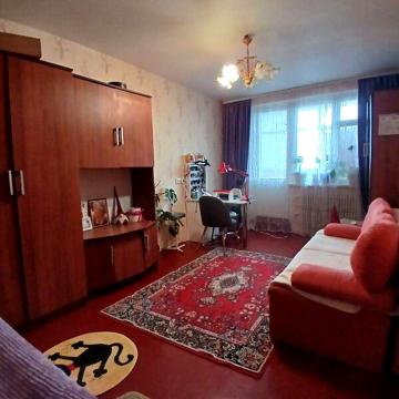 Продаж 3к Квартира Іллінська вулиця