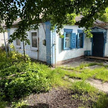 Продам Дом На Петровке