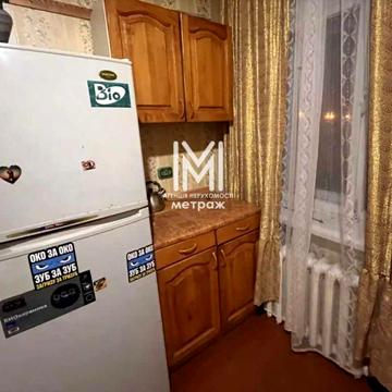 Продам 1к квартиру 35м2 ХТЗ Индустриальная