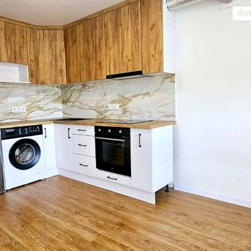 Продаж 1к Квартира Григорія Сковороди (Бахарєва) вулиця ЖК Abricos