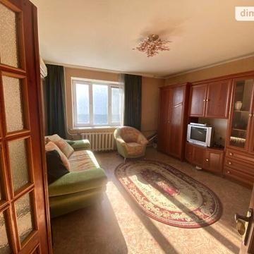 Довгострокова оренда 1к Квартира Архітектора Старова вулиця