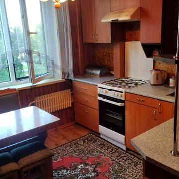 2-х кімнатна квартира смт. Добротвір