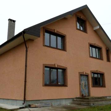 Продається будинок в 15 хв до Франківська