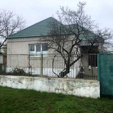 Продаж добротного будинку в Баштанці  / ангар 200м2 / хата (№492)