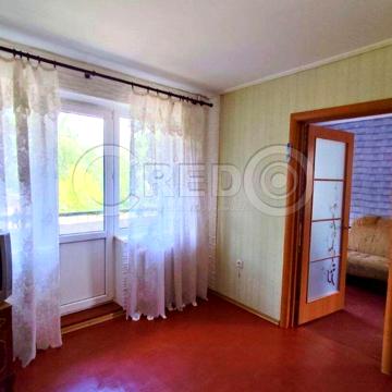 Продаж 2кімнатної квартири вул.Шкапенка,19