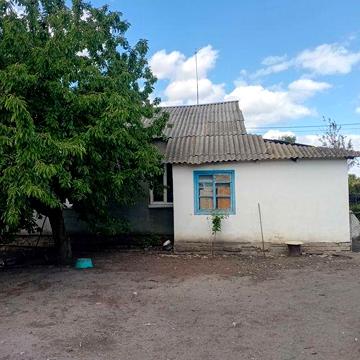 Продається будинок (квартира) м.Андрушівка.
