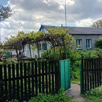 Продається будинок (квартира) м.Андрушівка.