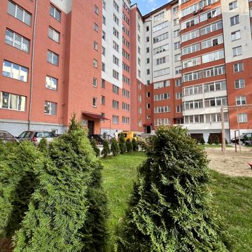 Хіміків вул., 35А
