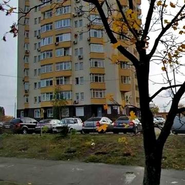 3-х кім.в гарному стані, м. Лівобережна - 5 хв