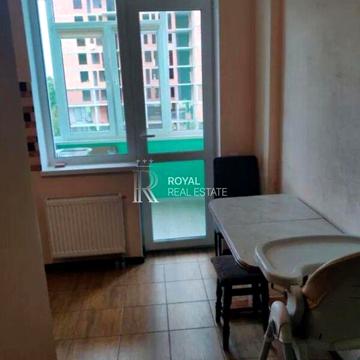 Продаж 2к Квартира Київська вулиця ЖК Киевские Зори
