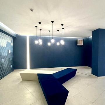 Продаж 1к Квартира Фонтанська дорога ЖК Aqua Marine