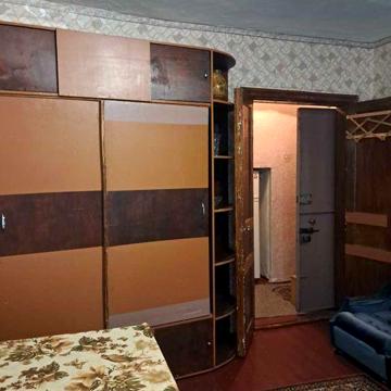 Сдам двухкомнатную квартиру на Асташкина / пл.Льва Толстого