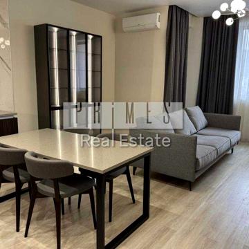 Оренда 4к квартири ЖК Atlantic Residences, центр, вул. Малевича, 75