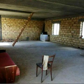 Дом в Красноселке